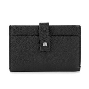 Saint Laurent Sac de Jour Card Wallet Black